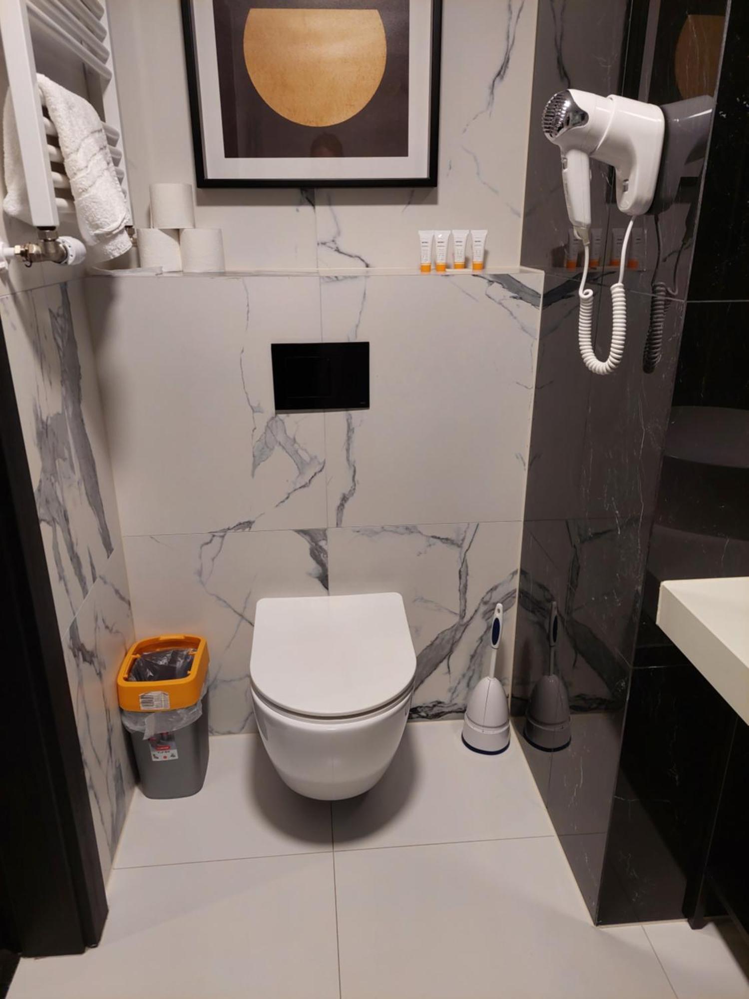 Apartament Hotelowe A025 Z Tarasem W Solny