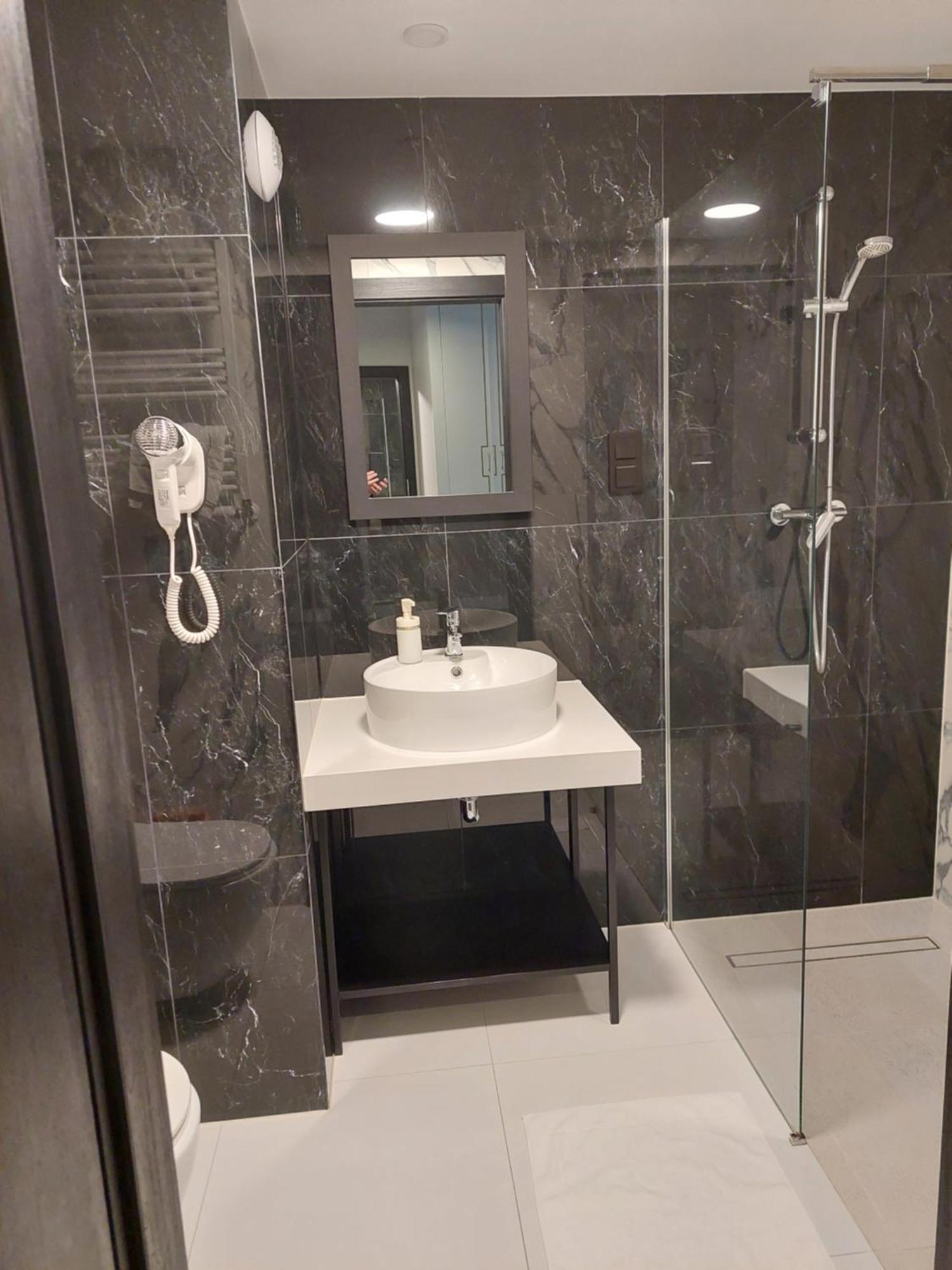 Apartament Hotelowe A025 Z Tarasem W Solny *